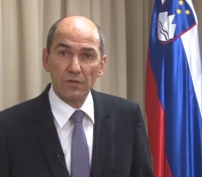 Janša: Hitrejši razvoj vzhodne Slovenije je ena od nujnosti